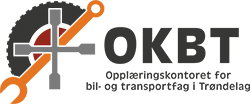 OKBT Trøndelag-logo